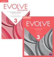 Evolve Level 3 Student's Book With Digital Pack and Workbook With Audio Special Edition