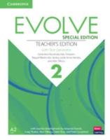 Evolve Level 2 Teacher's Edition With Test Generator Special Edition