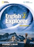 English Explorer 2 With MultiROM