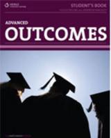 Outcomes Advanced Workbook (With Key) + CD