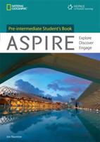 Aspire Pre-Intermediate Student's Book