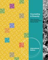 Counseling & Diversity, International Edition