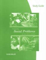 Study Guide for Mooney/Knox/Schacht S Understanding Social Problems, 8th