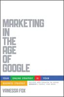 Marketing in the Age of Google
