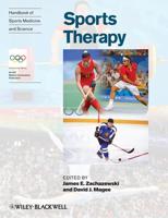 Sports Therapy Services