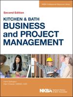 Kitchen & Bath Business and Project Management