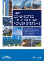 Grid Connected Photovoltaic Power Systems