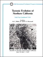 Tectonic Evolution of Northern California