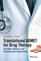 Translational ADMET Drug for Therapy
