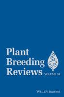 Plant Breeding Reviews. Volume 38