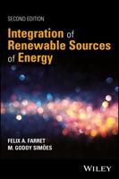 Integration of Renewable Sources of Energy