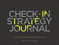 Check-in Strategy Journal