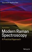 Modern Raman Spectroscopy