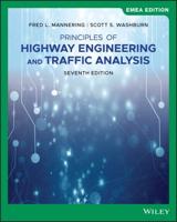 Principles of Highway Engineering and Traffic Analysis, EMEA Edition