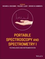 Portable Spectroscopy and Spectrometry. 1 Technologies, Instrumentation and Applications