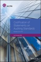 Codification of Statements on Auditing Standards, Numbers 122 to 138