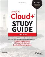 CompTIA Cloud+ Study Guide. Exam CV0-003