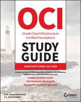 Oracle Cloud Infrastructure Foundations Study Guide