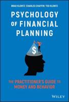 The Psychology of Financial Planning
