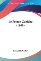 Le Prince-Caniche (1868)