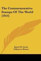 The Commemorative Stamps Of The World (1914)