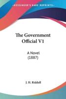 The Government Official V1