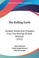 The Rolling Earth