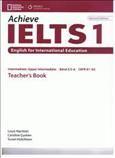 Achieve IELTS 1 Teacher Book - Intermediate to Upper Intermediate 2nd Ed