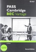PASS Cambridge BEC Vantage: Workbook