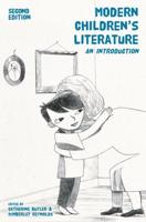 Modern Children's Literature : An Introduction