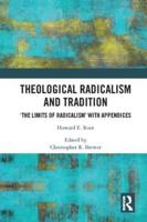 Theological Radicalism and Tradition