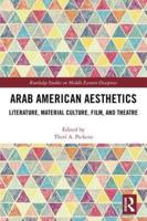 Arab-American Aesthetics