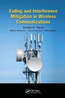 Fading and Interference Mitigation in Wireless Communications