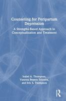 Counseling for Peripartum Depression
