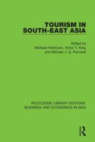 Tourism in South-East Asia