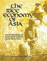 The Rice Economy of Asia