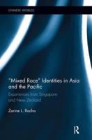 "Mixed Race" Identities in Asia and the Pacific