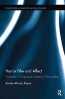 Horror Film and Affect