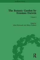 The Botanic Garden. Volume I