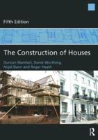 Construction of Houses / Understanding Housing Defects Bundle