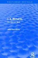I.A. Richards