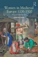 Women in Medieval Europe, 1200-1500