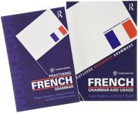 French Grammar and Usage, Fourth Edition