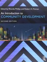Introduction to Community Development BUNDLE