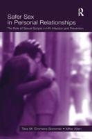 Safer Sex in Personal Relationships