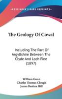 The Geology Of Cowal