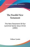 The Parallel New Testament