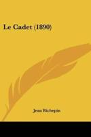 Le Cadet (1890)