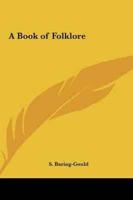 A Book of Folklore