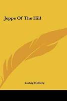 Jeppe of the Hill